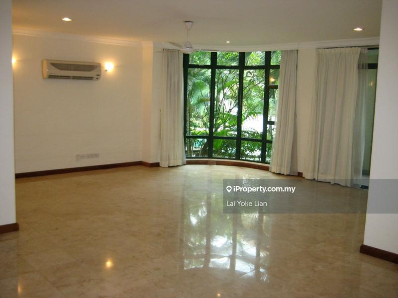 For Sale - Villa Aman