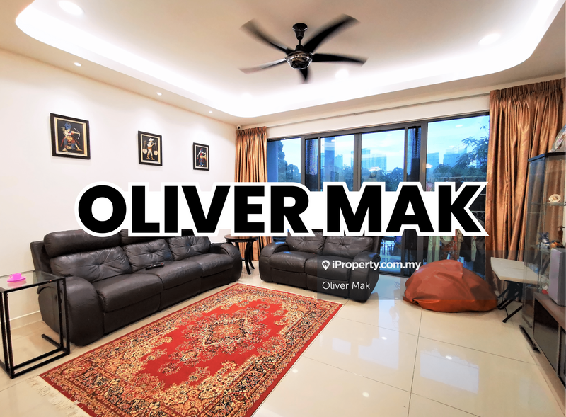 For Sale - Savanna 2