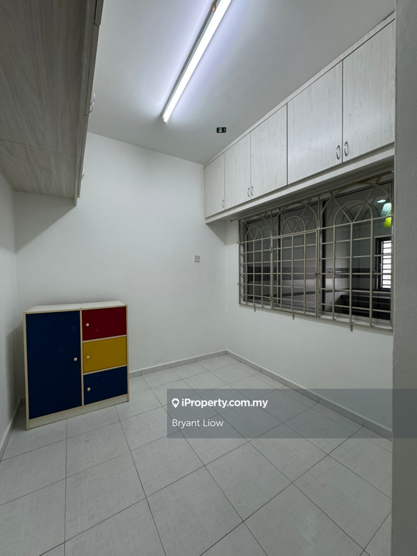 Rumah Teres 2-Tingkat untuk Dijual di Taman Merdeka, Batu Berendam oleh Bryant Liow - iProperty.com.my