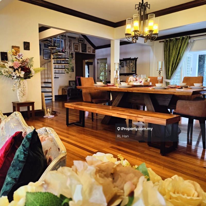 Bungalow House untuk Dijual di SS19, Subang Jaya oleh RL Han - iProperty.com.my