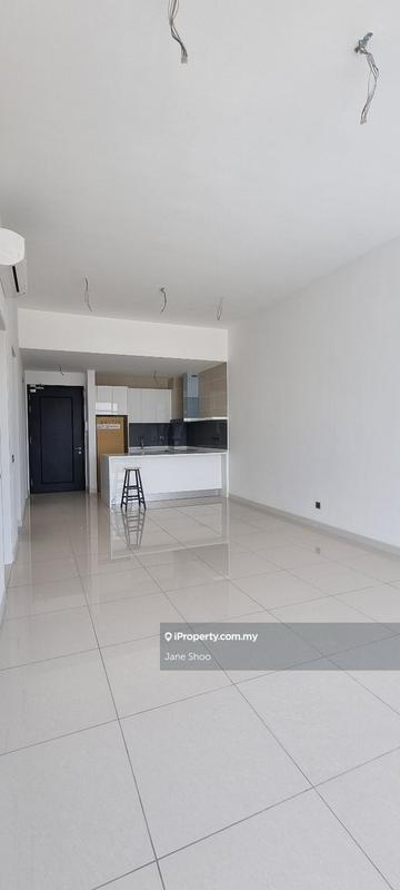 Service Residence for Sale in The Park 2 by Jane Shoo - iProperty.com.my