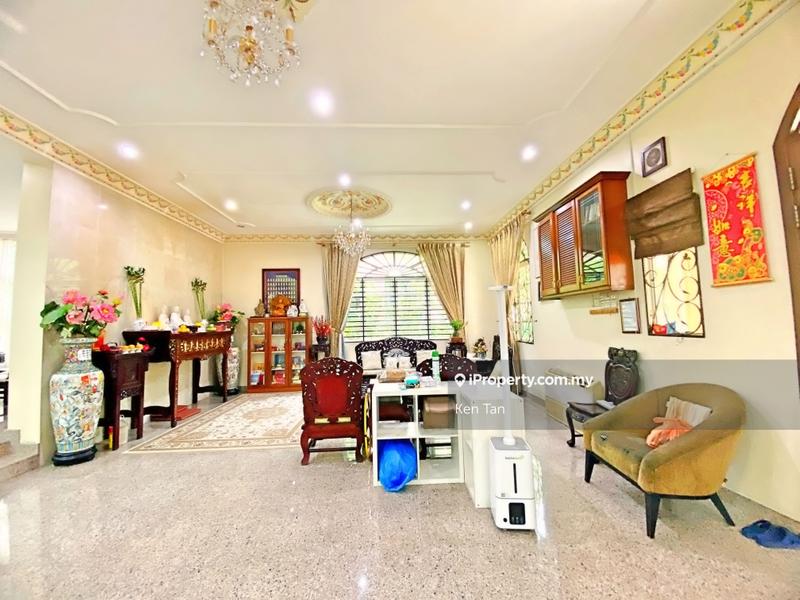 Bungalow House for Sale in Tropicana Golf Country Resort ,Tropicana, Tropicana by Ken Tan - iProperty.com.my