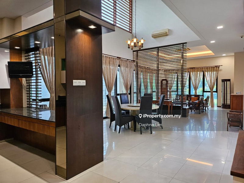 Bungalow House for Sale in Bukit Jalil Golf, Bukit Jalil by Daphne Lim - iProperty.com.my