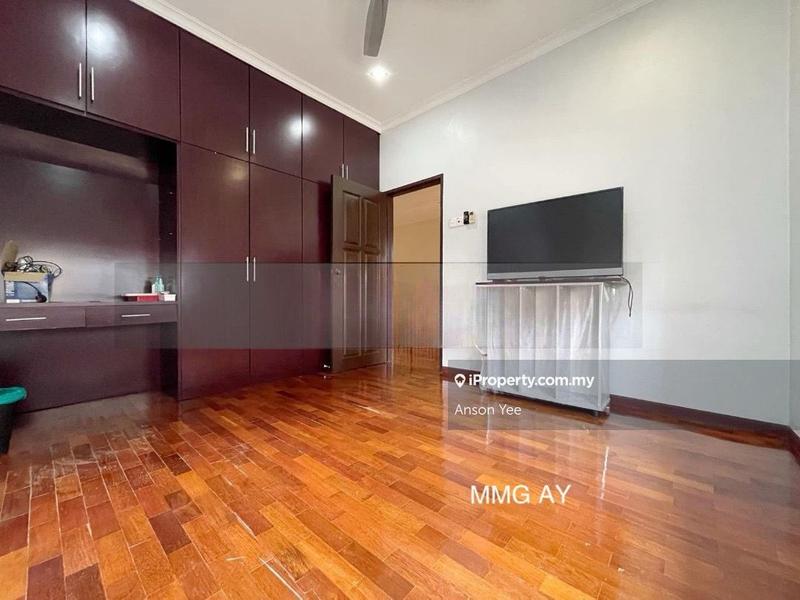 Rumah Berangkai 2 Tingkat untuk Disewa di Setia Damai, Setia Alam oleh Anson Yee - iProperty.com.my