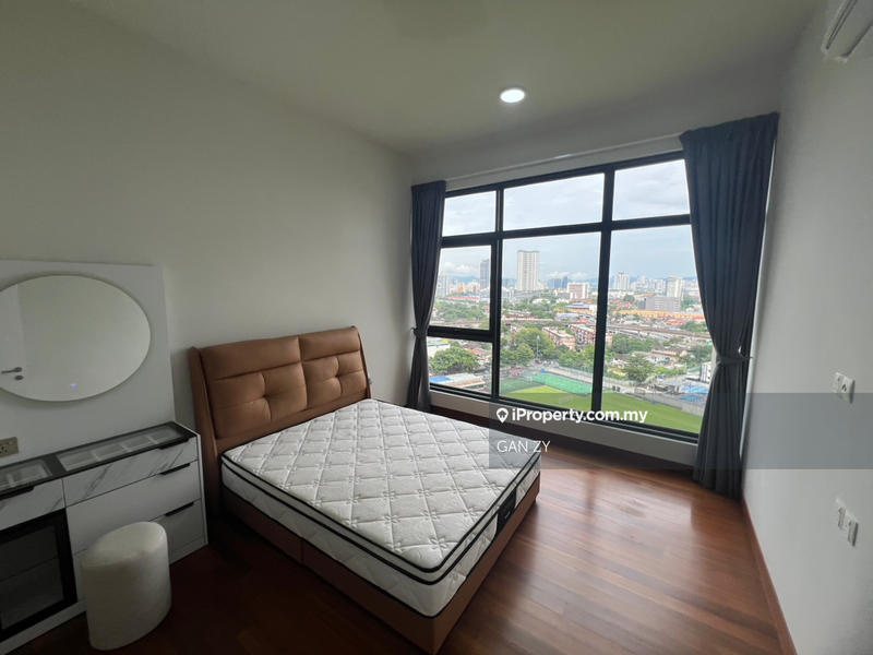 Kediaman Servis untuk Disewa di Mayfair Residences @ Pavilion Embassy oleh GAN ZY - iProperty.com.my