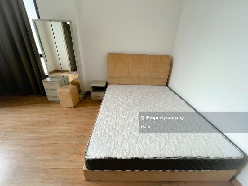 Kediaman Servis untuk Dijual di Zeta @ One South oleh Hann - iProperty.com.my
