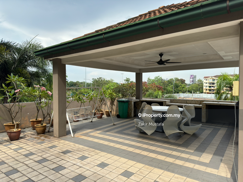 Service Residence for Sale in Sri Acappella by Zakir Mustafa - iProperty.com.my