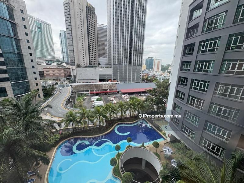 Condominium for Sale in Suasana Sentral Condominiums by Candy - iProperty.com.my