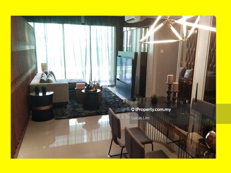 Kondominium untuk Dijual di Kiara East oleh Lucas Lim - iProperty.com.my