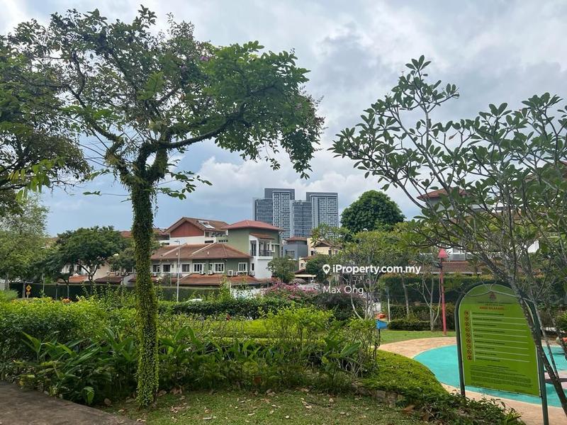 Rumah Teres 2.5-Tingkat untuk Dijual di Sunway SPK Damansara,Desa Parkcity, Kepong, Sunway Spk oleh Max Ong - iProperty.com.my