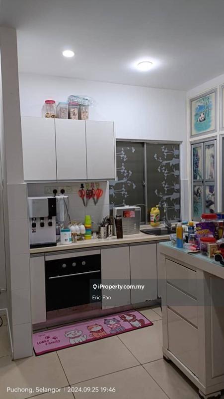 2-storey Terraced House for Sale in D'alpinia, Puchong by Eric Pan - iProperty.com.my