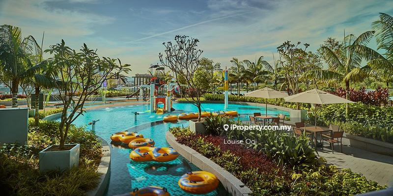 Service Residence for Sale in Sunway Serene by Louise Ooi - iProperty.com.my