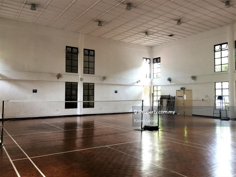 Kondominium untuk Dijual di Kiara Park oleh Karen Leong - iProperty.com.my