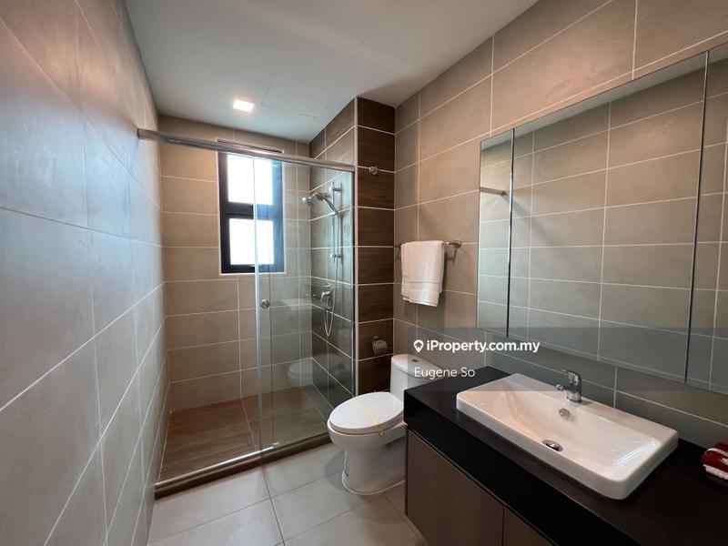 Condominium for Sale in Hillcrest Heights by Eugene So - iProperty.com.my