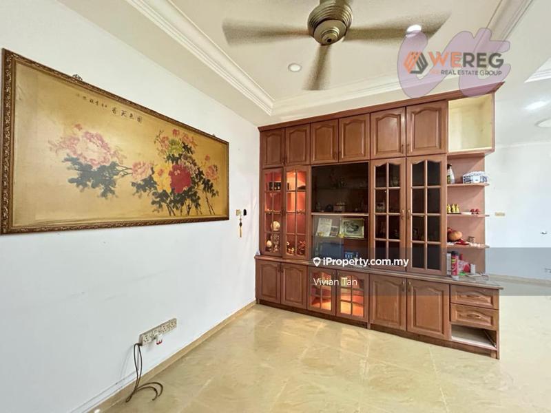 Rumah Teres 2-Tingkat untuk Dijual di Kampung Jawa, Shah Alam oleh Vivian Tan - iProperty.com.my