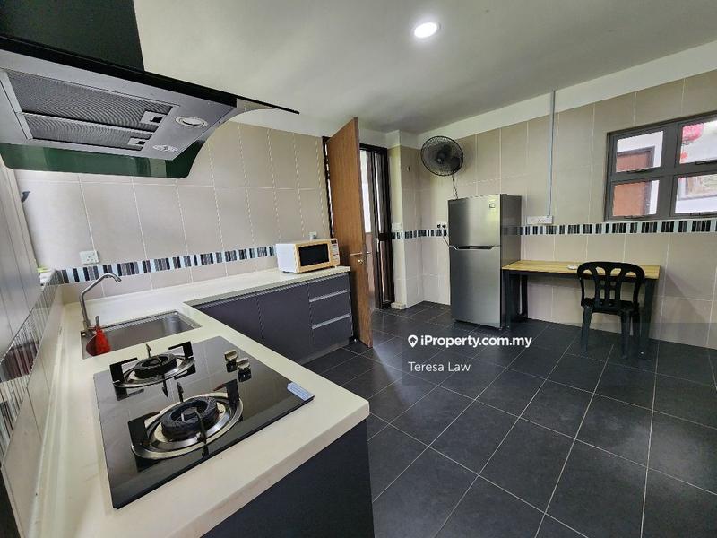 Bungalow House for Sale in Taman Equine, Seri Kembangan by Teresa Law - iProperty.com.my