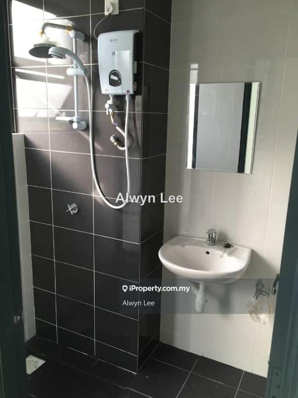 Condominium for Sale in Emerald Residence by Alwyn Lee - iProperty.com.my