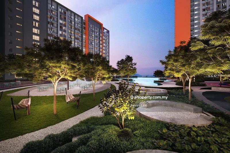 Service Residence for Sale in M Nova by Kevin Lee - iProperty.com.my