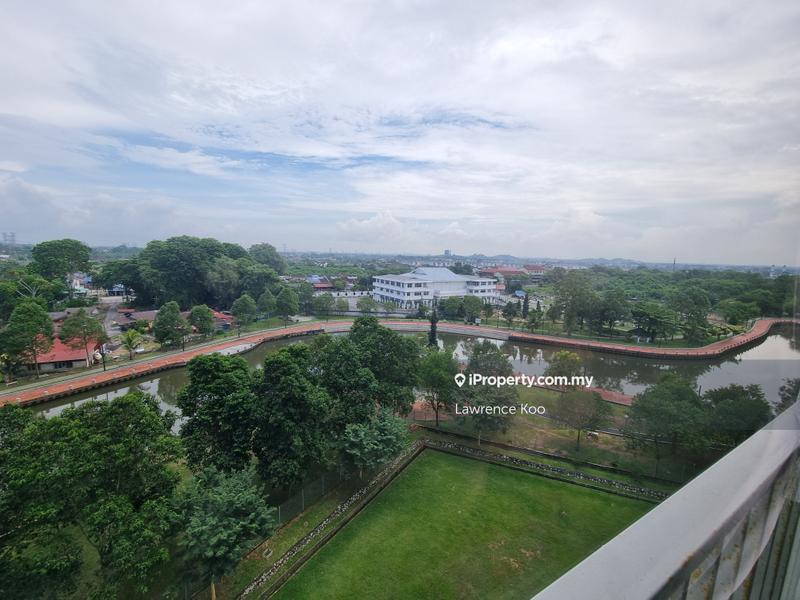 Apartment for Rent in Residensi Rumpun Bahagia (Residensi Melaka Tengah 1) by Lawrence Koo - iProperty.com.my