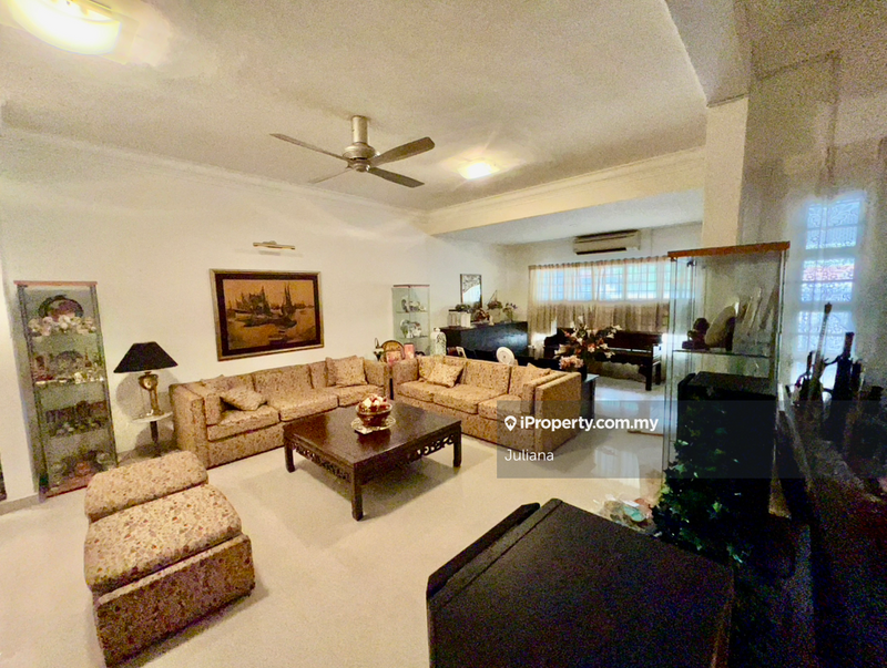 Rumah Berangkai 2 Tingkat untuk Dijual di Damansara Kim, Petaling Jaya oleh Juliana - iProperty.com.my