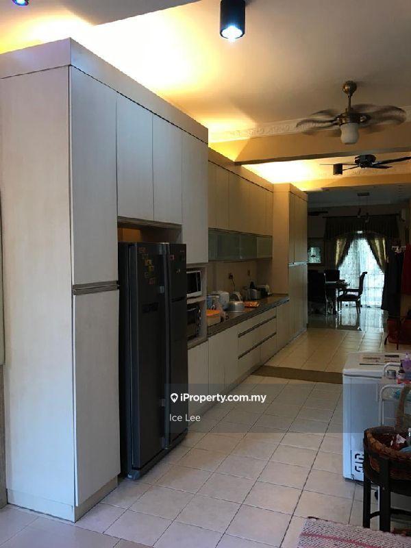 Semi-Detached House for Sale in glenmarie cove, Port Klang (Pelabuhan Klang) by Ice Lee - iProperty.com.my