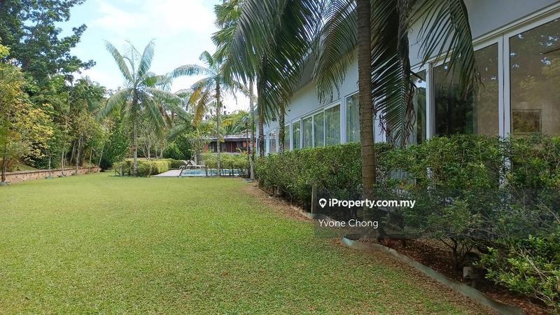Banglo untuk Dijual di Taman Duta, Bukit Tunku (Kenny Hills) oleh Yvone Chong - iProperty.com.my