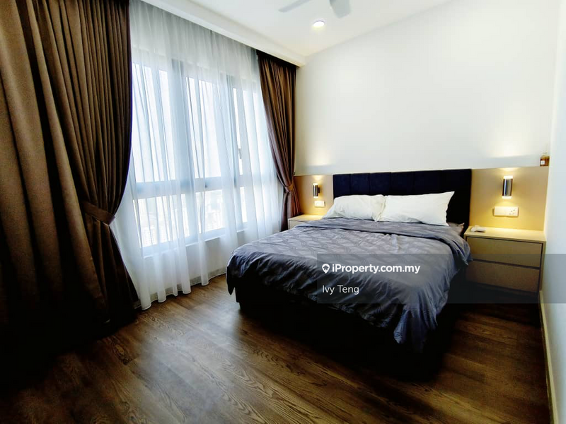 For Rent - Park Place