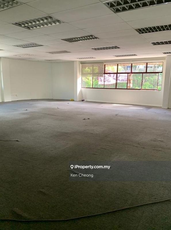 Semi-D Kilang untuk Dijual di Shah Alam, Selangor oleh Ken Cheong - iProperty.com.my