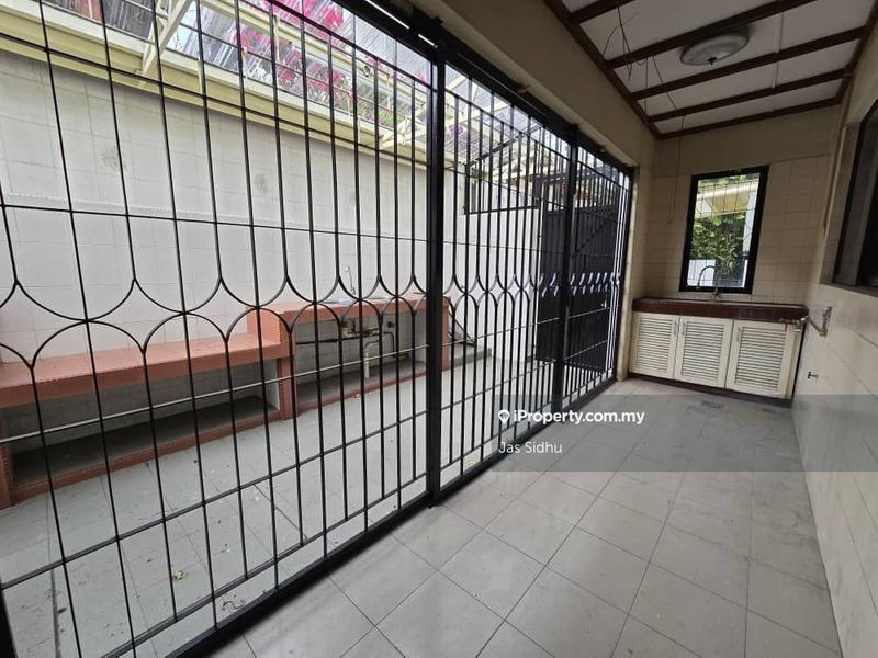 Banglo untuk Dijual di Bukit Damansara, Damansara Heights oleh Jas Sidhu - iProperty.com.my