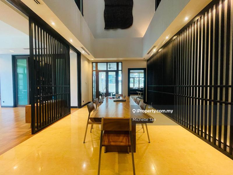 Bungalow House for Sale in Ampang Hilir, Ampang by Michelle Tan - iProperty.com.my