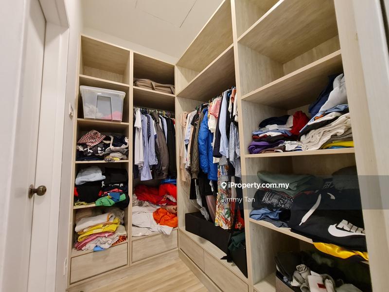 Rumah Teres 2-Tingkat untuk Dijual di Bandar Seri Coalfields - Duranta , Sungai Buloh, Sungai Buloh oleh Jimmy Tan - iProperty.com.my