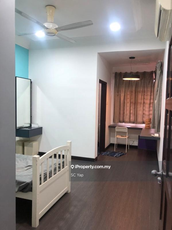 2.5-storey Terraced House for Sale in Damai Puri , Aman Puri , Kepong , Kuala Lumpur, Kepong by SC Yap - iProperty.com.my