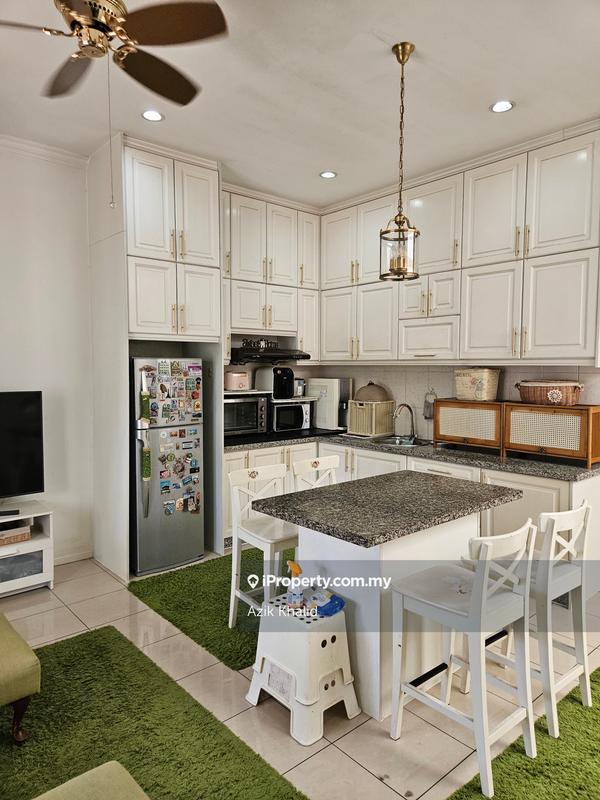 2-storey Terraced House for Sale in Bukit Jelutong, Shah Alam by Azik Khalid - iProperty.com.my