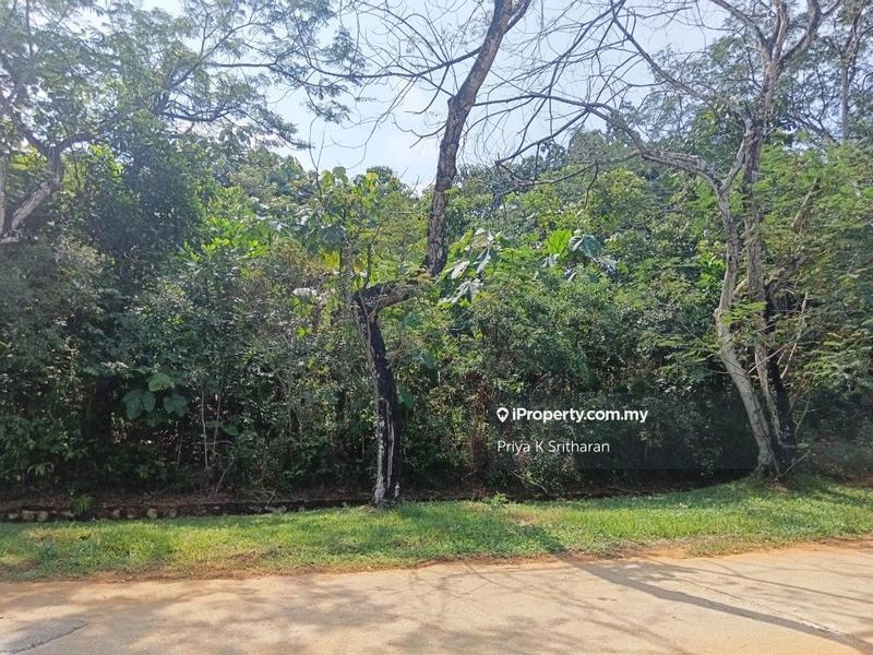 Residential Land for Sale in Bukit Beruntung, Serendah by Priya K Sritharan - iProperty.com.my