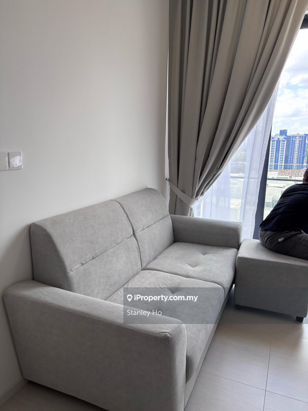 Kediaman Servis untuk Disewa di Laurel Residence oleh Stanley Ho - iProperty.com.my