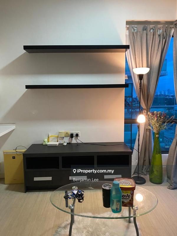 Service Residence for Sale in The Grand @ Kelana Damansara Suite by Benjamin Lee - iProperty.com.my