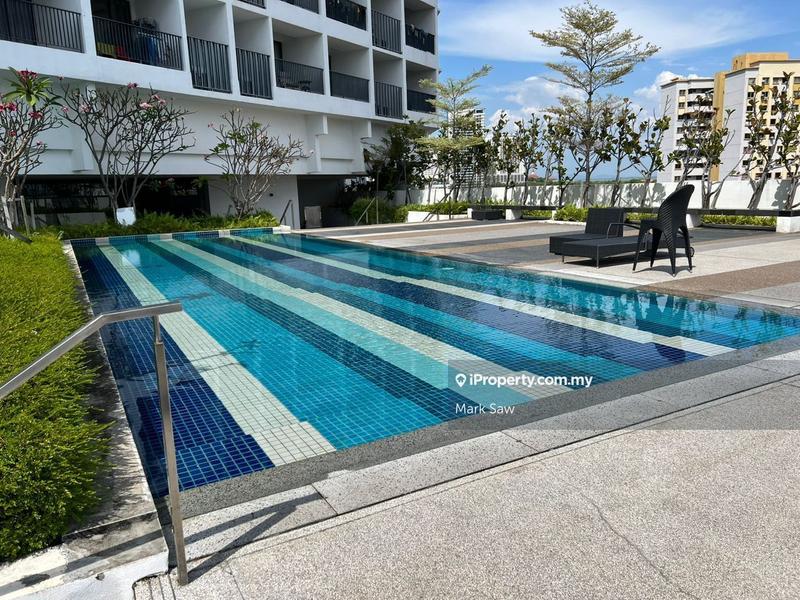 Condominium for Sale in The Landmark by Mark Saw - iProperty.com.my