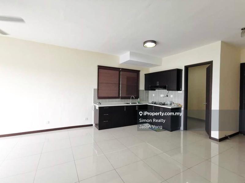 Kediaman Servis untuk Dijual di Saujana Residency oleh Jason Vong - iProperty.com.my