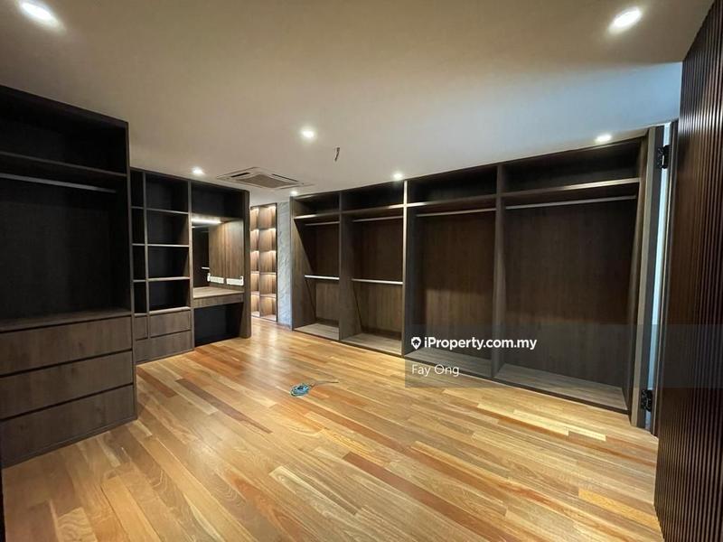 Rumah Teres 4-Tingkat untuk Disewa di Bukit Kiara, Kuala Lumpur oleh Fay Ong - iProperty.com.my
