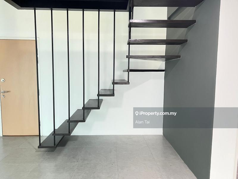 For Rent - My Loft @ Empire City