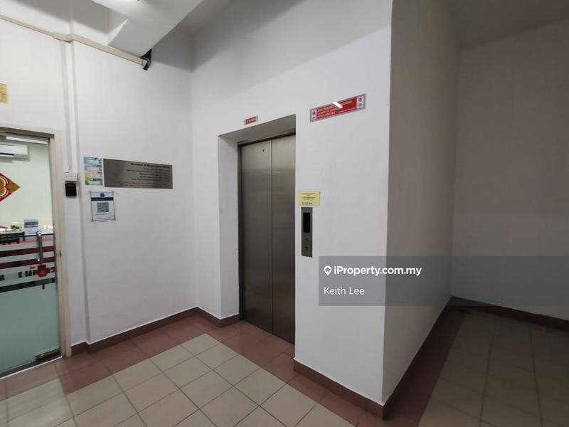 Kedai-Pejabat untuk Dijual di Warisan Cityview, Cheras oleh Keith Lee - iProperty.com.my
