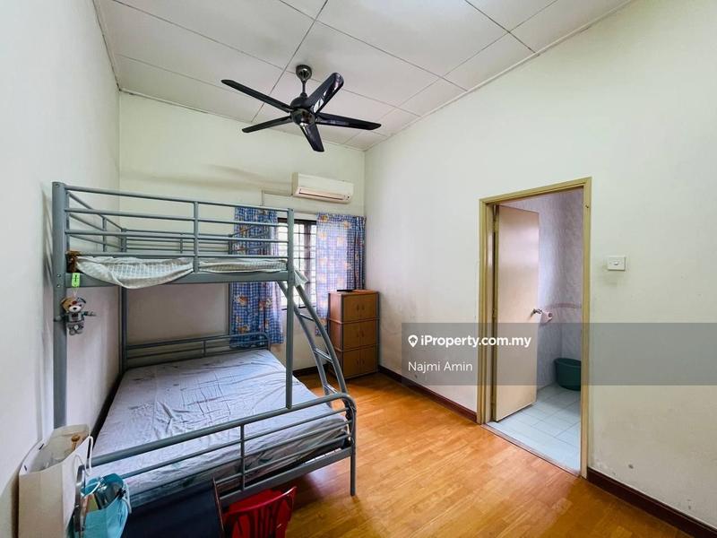 2-storey Terraced House for Sale in Bukit Jelutong, Shah Alam by Najmi Amin - iProperty.com.my