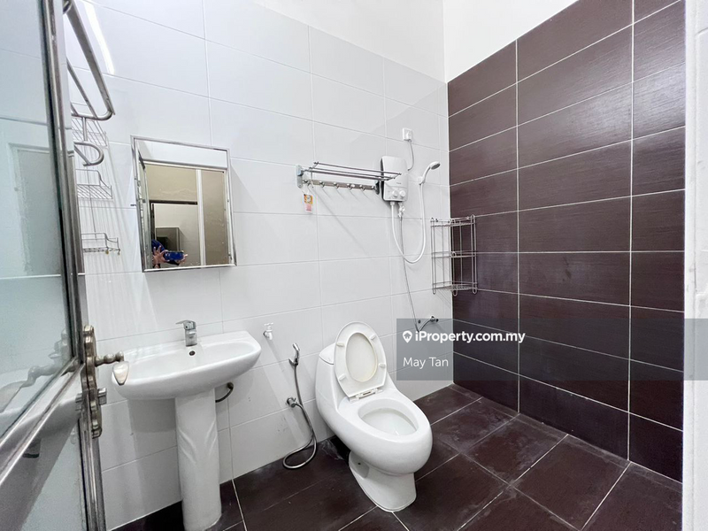 Semi-Detached House for Sale in Taman Delima, Kluang by May Tan - iProperty.com.my
