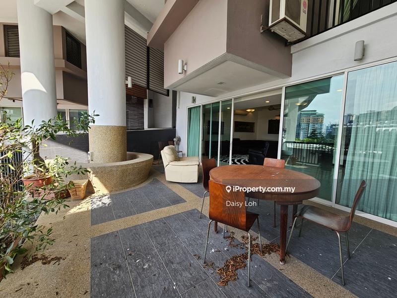 Condominium for Sale in Armanee Terrace by Daisy Loh - iProperty.com.my