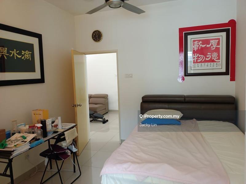 2-storey Terraced House for Sale in Kemuning Utama, Shah Alam by Jacky Lin - iProperty.com.my