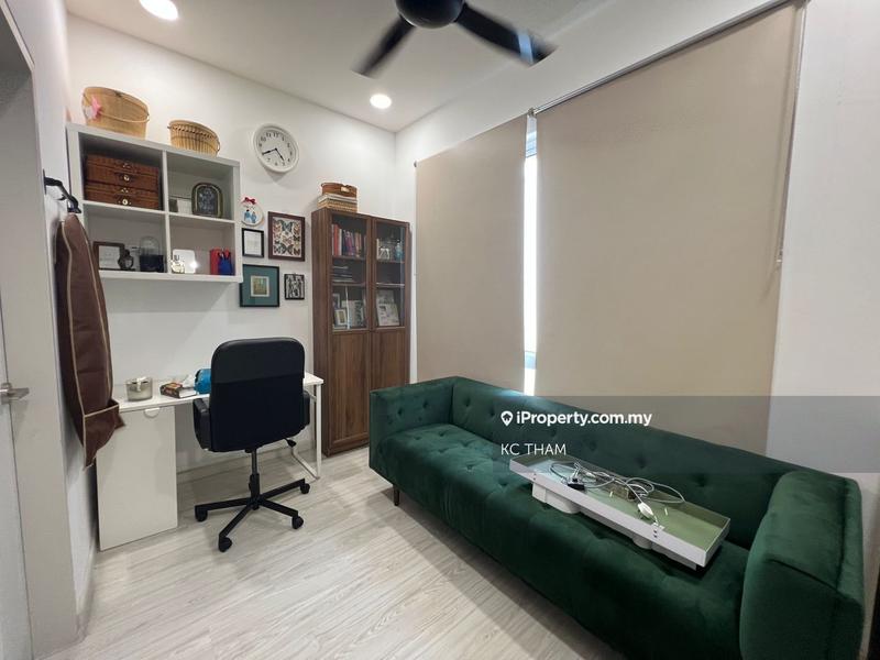 2.5-storey Terraced House for Sale in Chloe Residence @ Kota Emerald, Rawang, Rawang by KC THAM - iProperty.com.my