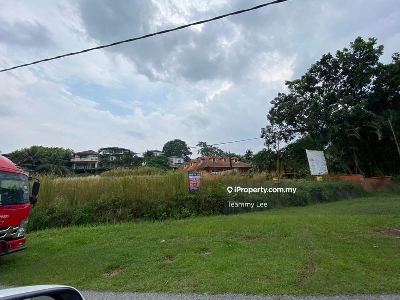 Banglo Tanah untuk Dijual di Country Heights, Kajang oleh Teammy Lee - iProperty.com.my