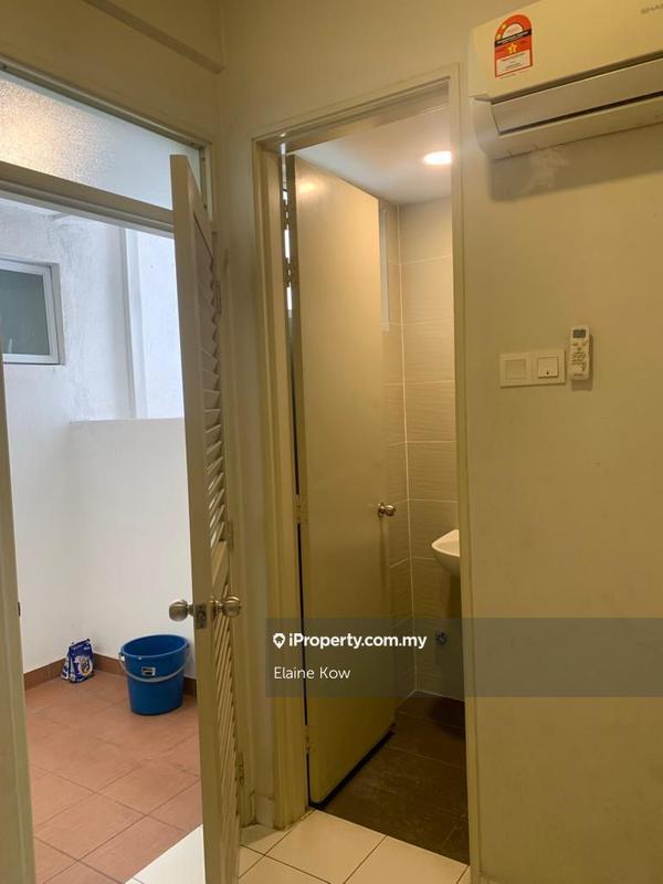 Kondominium untuk Dijual di 288 Residences @ Kuchai Lama oleh Elaine Kow - iProperty.com.my