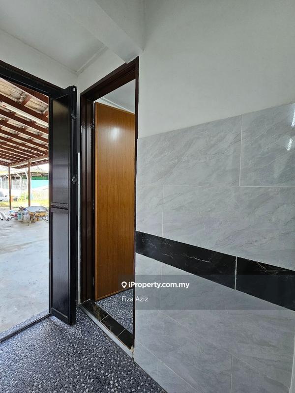 Rumah Berangkai 1 Tingkat untuk Dijual di Taman Jasa Utama, Selayang oleh Fiza Aziz - iProperty.com.my
