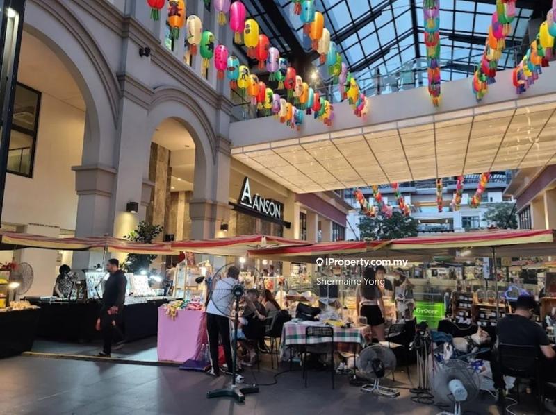 Shop for Sale in Desa Parkcity, Kuala Lumpur by Shermaine Yong - iProperty.com.my